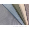 100% Cotton Cambric Sateen Fabrics 80/2 × 60/1/144 × 80